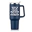 Navy Blue-40oz