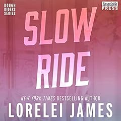 Slow Ride cover art