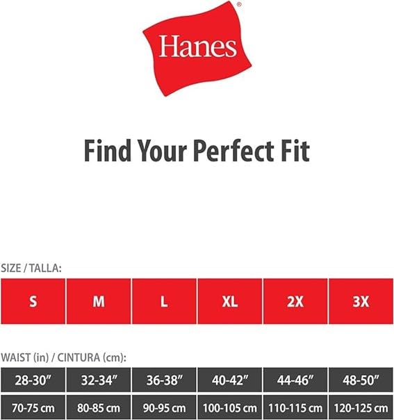 Hanes Ultimate Men's Tagless Boxer Briefs 5-Pack, Black/Grey, Medium2