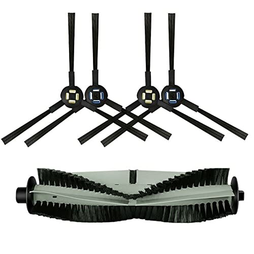 Ersatz-Bürstenrolle Für Shark SD201, SD205 – Rollenbürste Für Dampfreiniger – 2 Stück Ersatz-Bürstenrolle Für Shark SD201, SD205 – Rollenbürste Für Dampfreiniger – 2 Stück