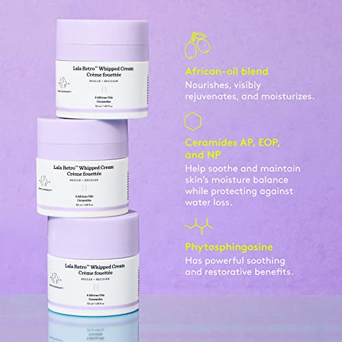 Drunk Elephant 10-012_10-010 Full Sized Retro Renew Facial Duo - Skin Renewal Facial Duo. T.L.C. Sukari Babyfacial thumb #5