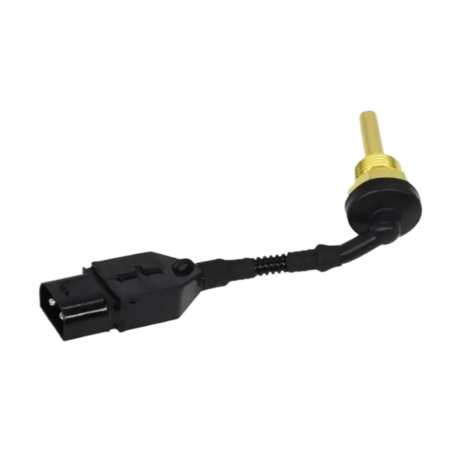 CZVJUKBYP 11419485 Temperature Sensor Fit for L50E L90E L150E L180E L220E Loader