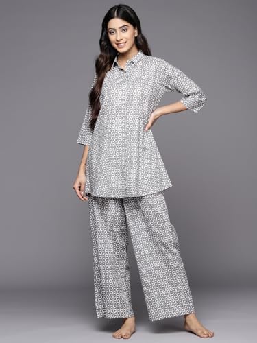 Image of Libas Women Pajama Top