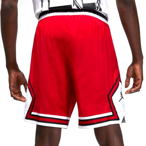 Dri-Fit Sport Woven Diamond Shorts - 2