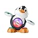Imagen de Dance & Groove Penguin, French