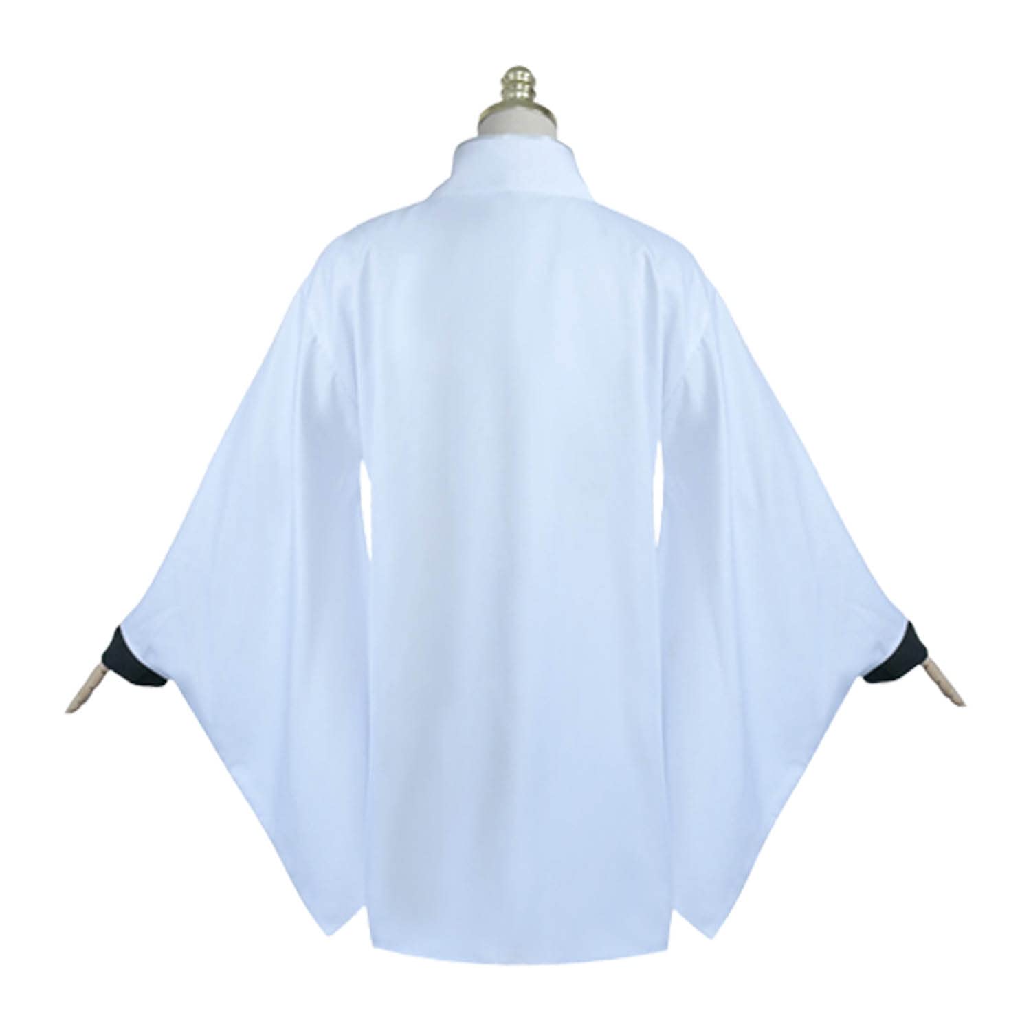 Anime Personnage Kanroji Mitsuri Cosplay Costume Tenue Kochou Shinobu Jeu de Rôle Uniforme Ensemble Complet Halloween Fête Carnaval Habiller avec Perruque pour Femmes
