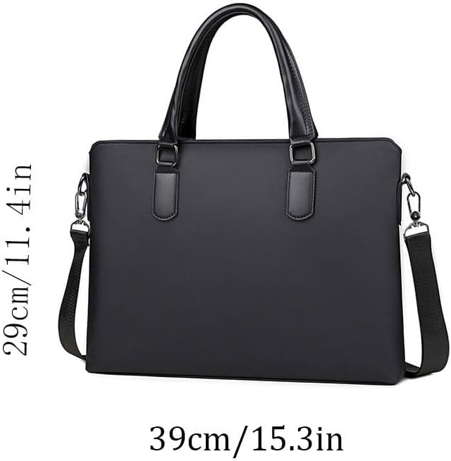 Briefcase Unit Holiday Conference Package File Employee Handbag