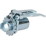 Dieses Produkt ist aus importierten Rohstoffen, kein Rost (304 316l 440), kein Feding.