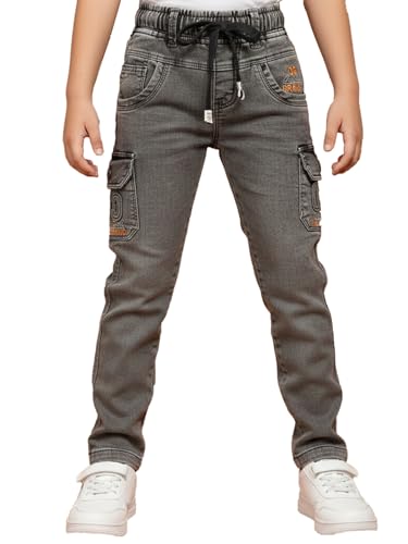 Image of JFR Urban Cargo Straight Waist Pants-GA9