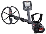  Minelab Detector de metales a prueba de agua CTX-3030 con paquete de accesorios exclusivo