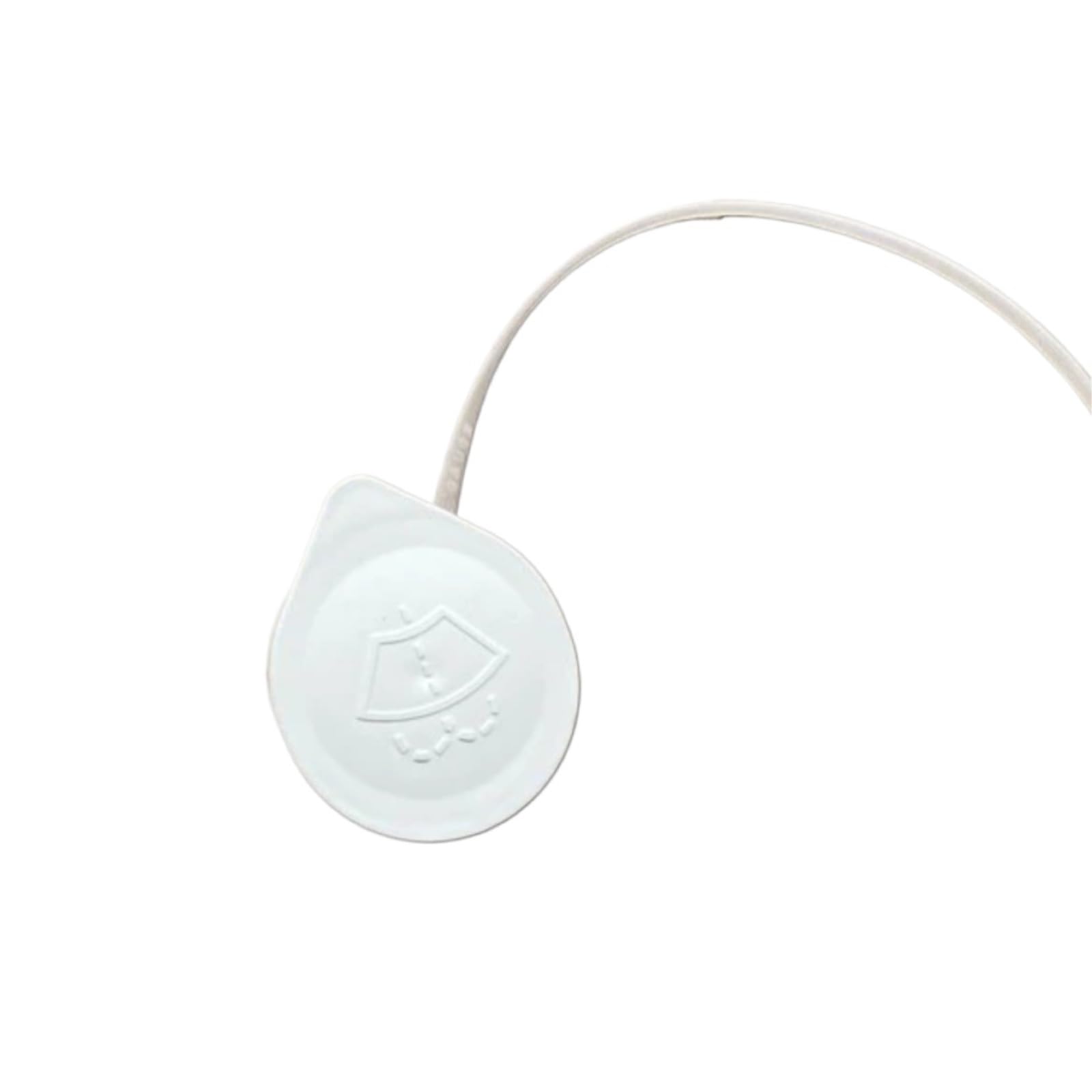 Contenitore Tergicristalli Compatibile Con Mitsubishi Per Outlander Car Tergicristallo Anteriore Serbatoio Tappo Lavavetri Parabrezza Accessori Ricambio OEM 8260A334