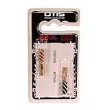 Otis Technologies FG-321-NB Bore Brushes.204 & .22 Caliber (1 Nylon & 1 Bronze)