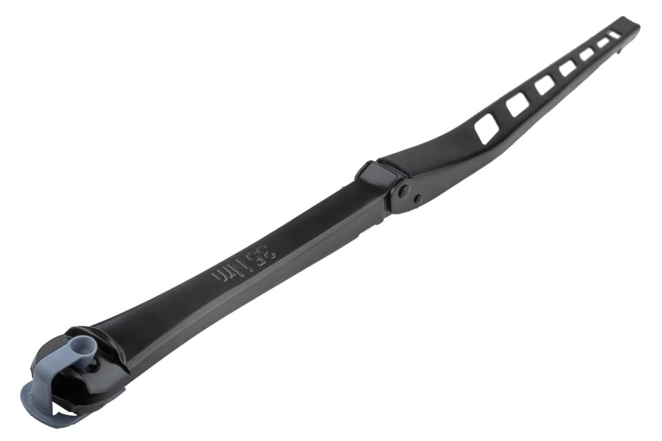 Brazo limpiaparabrisas izquierdo delantero EWB-BM-011 para BMW Serie 5 y 6