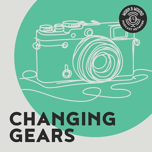 Changing Gears: Gear Updates, Blade Show, & Upcoming Trips