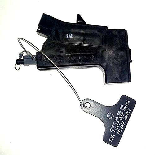 Actionneur de porte de carburant Sonata 2015-2016 OEM d'origine