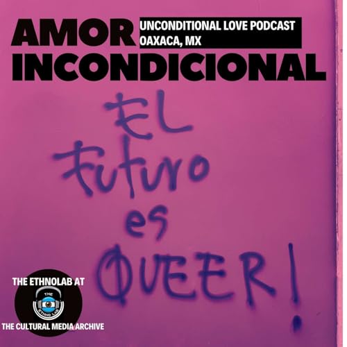 Season 3 Episode 11: Salvador cover art