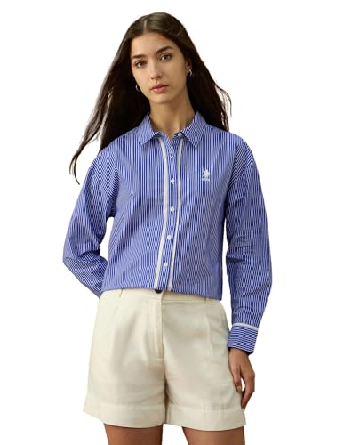 Image of U.S. Polo ASSN. Women Shirt