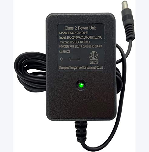 TAMCO Ride on car Charger , 12V Toy car Charger, Kids Electric car Charger,12V Battery Charger for Ride on Toys /Charger forkids car/UTV/Motorcycle (12V)