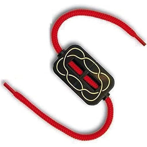 Cuerda Maravillosa con vídeo explicativo para su fácil comprensión Trucos de Magia coleccionables | Ya disponible en tu tienda friki favorita! En mundofriki.es!