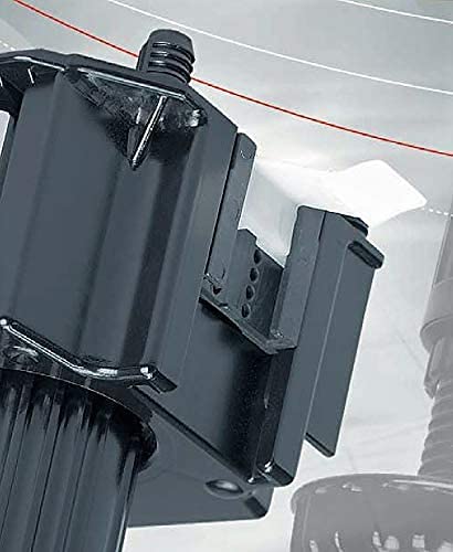 10 x Sockelhalterung für 19 mm Blende Befestigung Sockelklammer Sockelclip Sockelhalter Burger Bauformat Nolte Wellmann Rotpunkt Holtkamp Häfele Küche