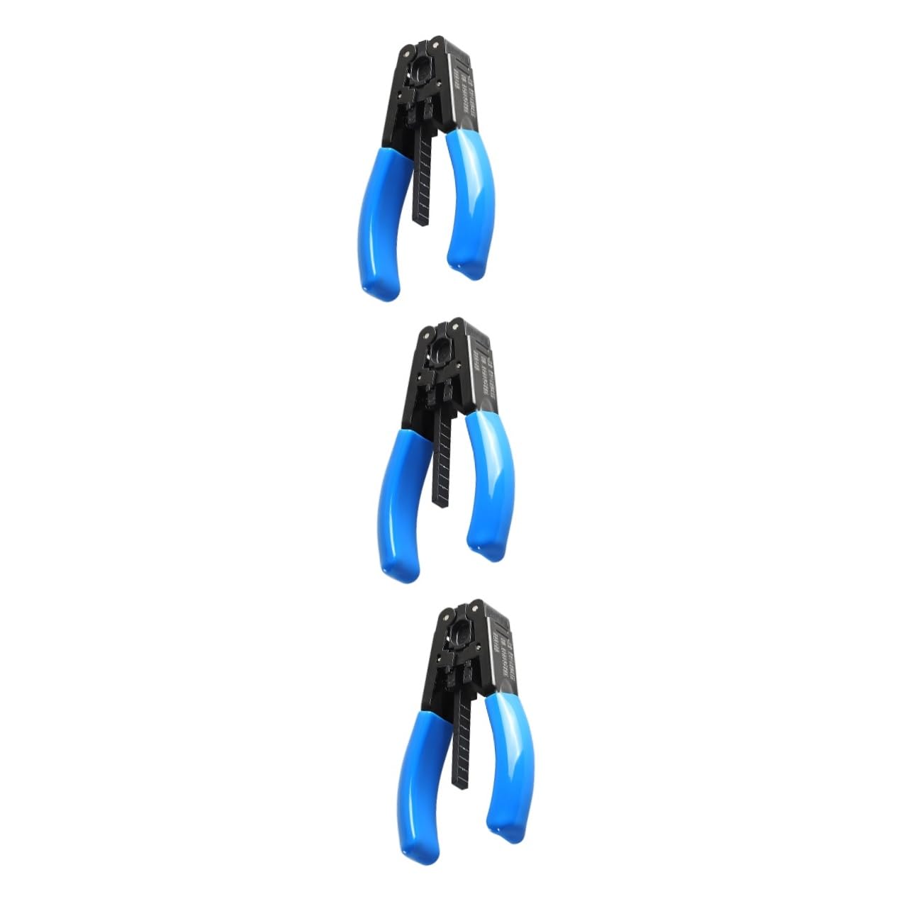 Pince à sertir pour câbles dans la boîte à outils pour vos travaux d'électricité résidentielle