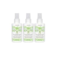 Deacare Baby KIT 3 SPRAY PROTEZIONE ZANZARE E INSETTI NATURALE