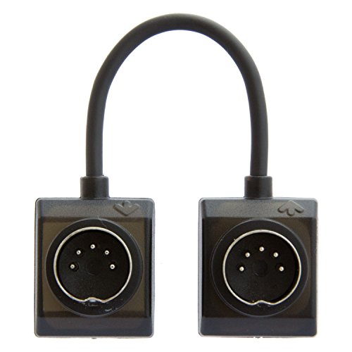 ワイヤレスMIDIインターフェース mi.1