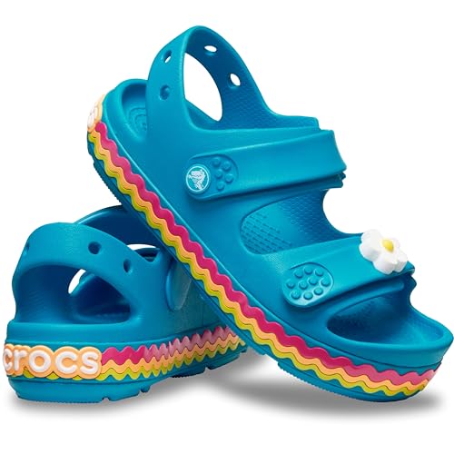 Image of Crocs Kids' Crocband Cruiser Sandals