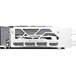 MSI Gaming RTX 5060 8G Gaming Trio OC Graphics Card (8GB GDDR7,128-bit, Extreme Performance: 2640 MHz, DisplayPort x3 2.1a, HDMI 2.1b, NVIDIA Blackwell Architecture) - Image 3