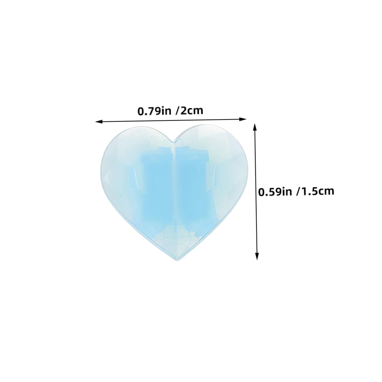 balacoo Mini Bike Accessories 50pcs Bicycle Spoke Beads Decorative Wheel Spokes Bike Decor for Boys and Girls Fun and Engaging Decor Beads