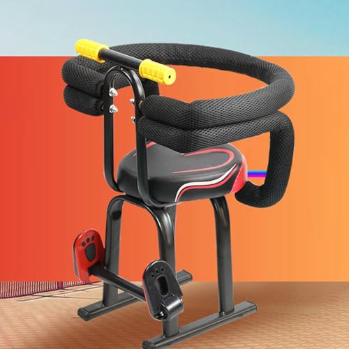 Image of BNFBike Seat Universal for Mountain Bike Most Bikes Outdoor Riding with Kids|Sporting Goods|Sporting Goods|0