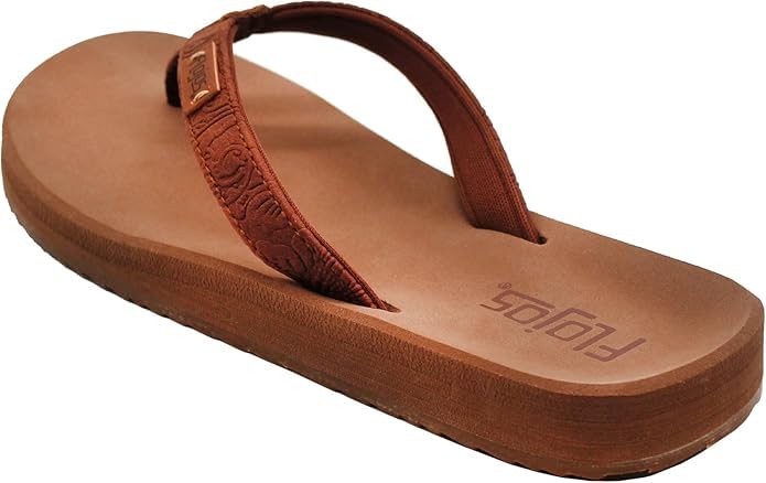 Image of FLOJOS Women's Billie Sandal