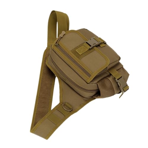 Banane multifonction portable sacoche ceinture résistante de camping outdoor