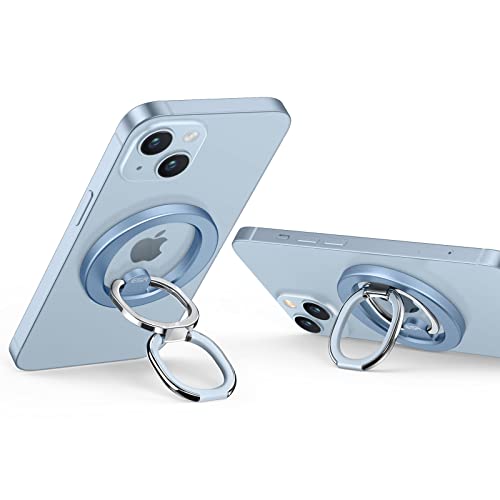 Popsockets PopGrip - Supporto e Impugnatura per Telefoni Cellulari e