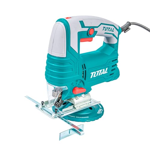 TOTAL Scie sauteuse TS206656