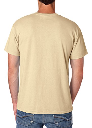 Jerzees mens Seamless