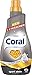Produktbild Coral Feinwaschmittel Sport Activ flüssig, 22 WL
