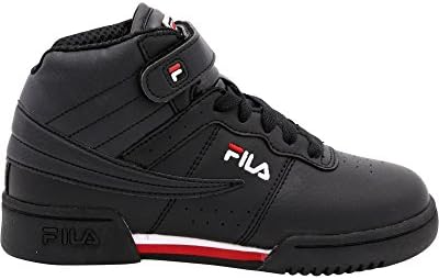 Fila Unisex-Child F-13 Litlle Kids Sneaker