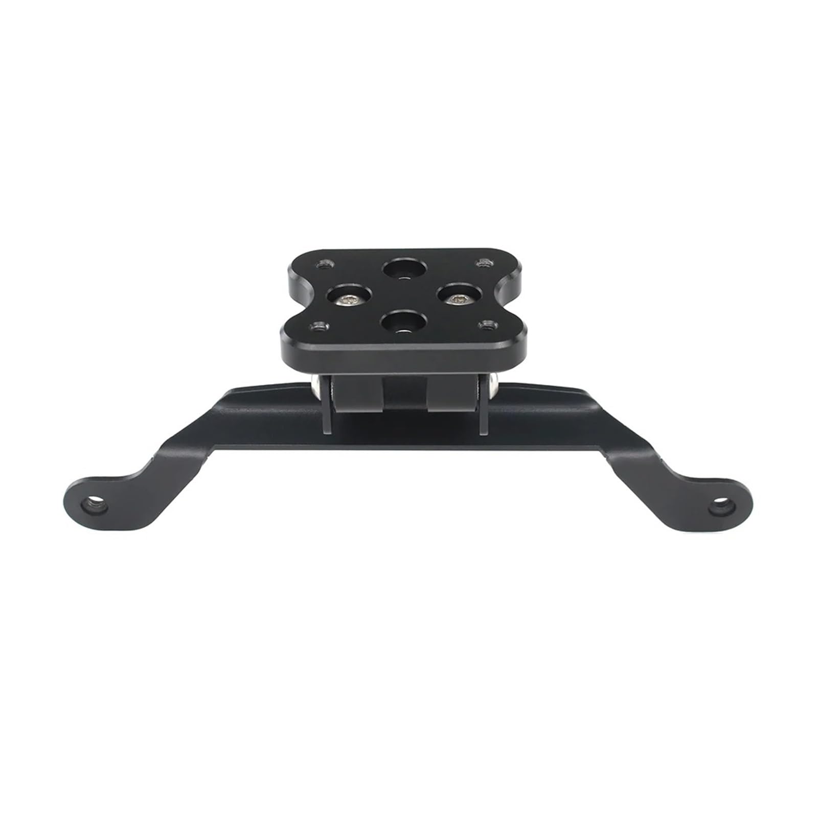 Supporto per navigazione per moto Supporto GPS Per Parabrezza Per Moto Per Modelli Tiger 1200 GT/Per Explorer 2022-2024, Adatto Per Triumph(Type 1)