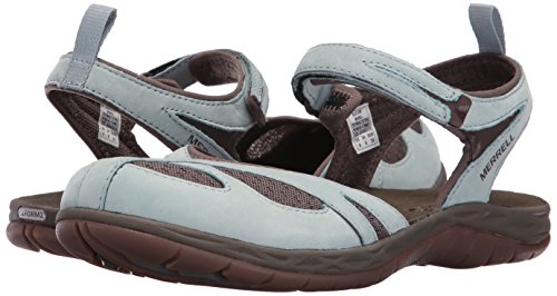 merrell women's siren wrap q2 athletic sandal