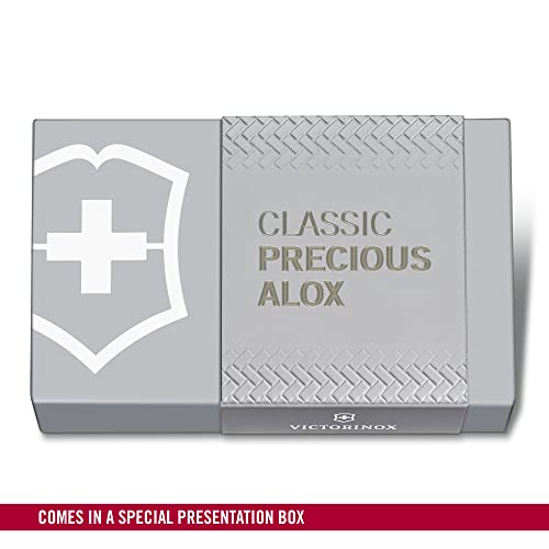 VICTORINOX(ビクトリノックス) クラシック プレシャス ALOX コレクション の商品画像 5