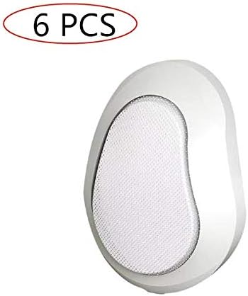 Electric Respirator Air Purifier, Electric Mask with Fan Motor and Filter in Resusable with H11 HEPA Filter for Pollen Dust Gas Allergy PM2.5 for Women Men.
