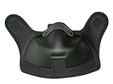HJC Helmets Universal Breath Box Helmet Accessories - Black / One Size