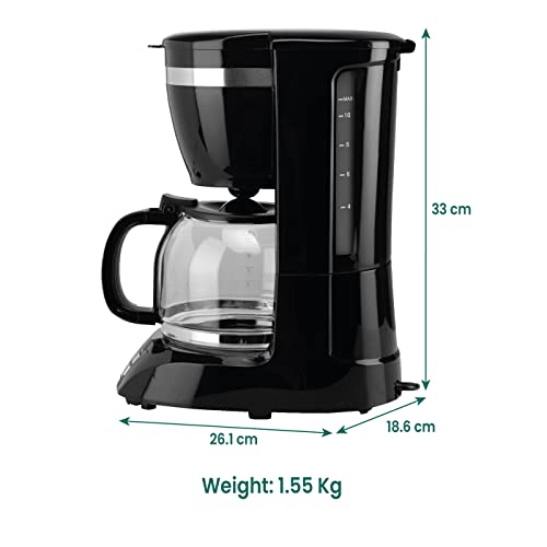 Best Drip Coffee Machines below 8300 at 