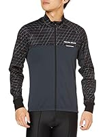 [パールイズミ] サイクルウェア 3200-BL メンズ