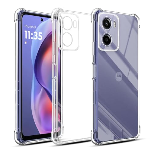 Ή MOTO G05 P[X MOTO G05 NA P[X 񂵂t@~[X}z Jo[ TPU یP[X Jo[w VF No[ \tg VF veN^[ SENXLL-MOTO G05T1