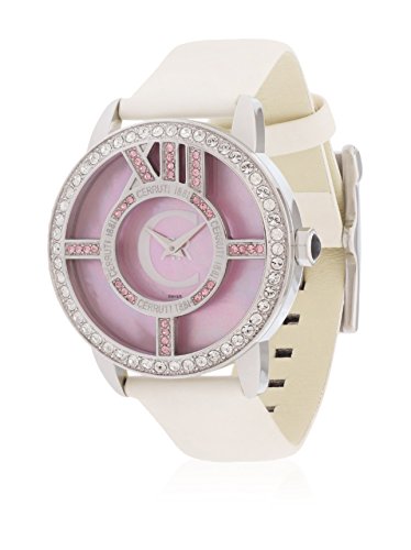 Preisvergleich Produktbild Cerruti 1881 Armbanduhr CRM044B266A