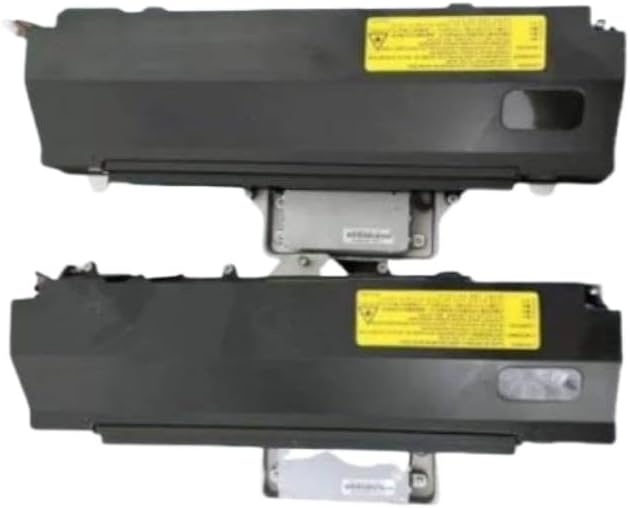 Laser Head Compatible with C1060 C1070 C2060 C2070 C3070 Models - Disassembled Component(C2060 C2070)