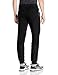 adidas Originals Men's Bottoms Sport Luxe Mix Pants, Black, X-Large