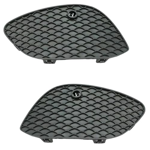 Calandre de capot ABS haute résistance grille de pare-chocs Benz W253 2538850122